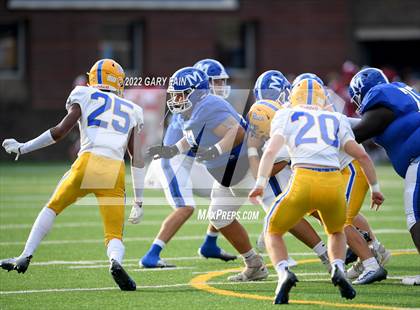 Thumbnail 2 in Boyd-Buchanan vs McCallie (Best of Preps Jamboree) photogallery.