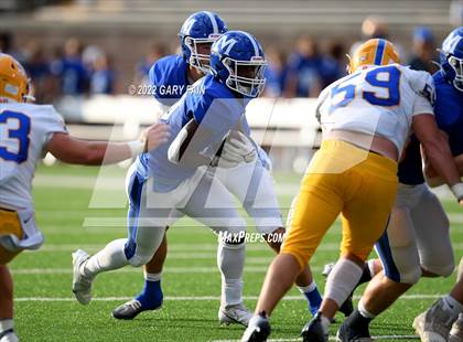 Thumbnail 3 in Boyd-Buchanan vs McCallie (Best of Preps Jamboree) photogallery.