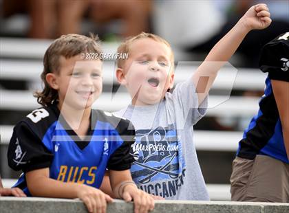 Thumbnail 3 in Boyd-Buchanan vs McCallie (Best of Preps Jamboree) photogallery.