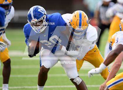 Thumbnail 3 in Boyd-Buchanan vs McCallie (Best of Preps Jamboree) photogallery.