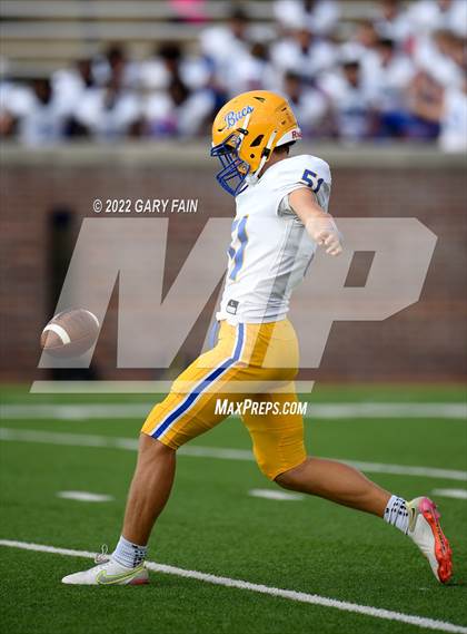 Thumbnail 3 in Boyd-Buchanan vs McCallie (Best of Preps Jamboree) photogallery.
