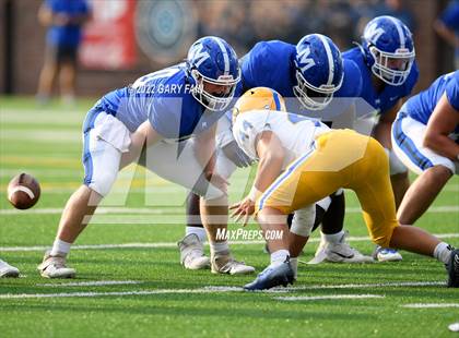Thumbnail 2 in Boyd-Buchanan vs McCallie (Best of Preps Jamboree) photogallery.
