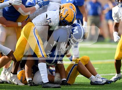 Thumbnail 2 in Boyd-Buchanan vs McCallie (Best of Preps Jamboree) photogallery.