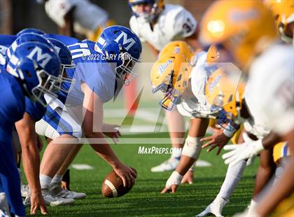 Thumbnail 1 in Boyd-Buchanan vs McCallie (Best of Preps Jamboree) photogallery.
