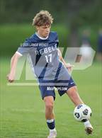 Photo from the gallery "Arvada West @ Columbine"