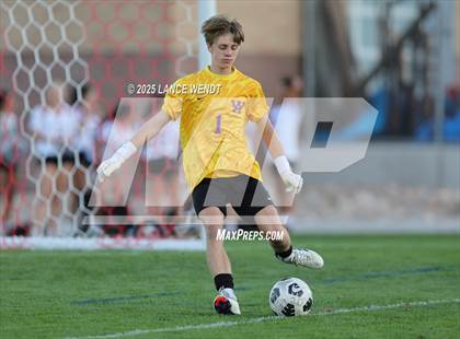 Thumbnail 1 in Arvada West @ Columbine photogallery.