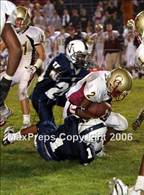 Photo from the gallery "Oaks Christian @ Venice"