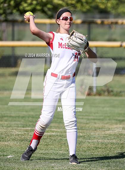 Thumbnail 1 in McClatchy @ Monterey Trail. (Part 2 of 2) photogallery.