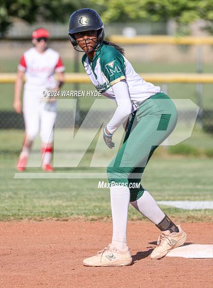 Thumbnail 3 in McClatchy @ Monterey Trail. (Part 2 of 2) photogallery.