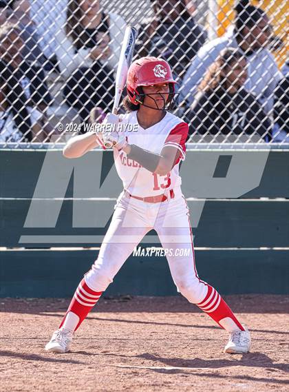 Thumbnail 2 in McClatchy @ Monterey Trail. (Part 2 of 2) photogallery.
