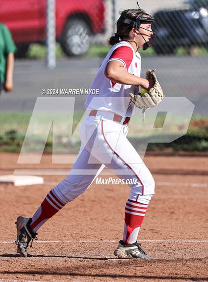 Thumbnail 2 in McClatchy @ Monterey Trail. (Part 2 of 2) photogallery.