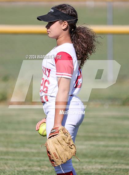 Thumbnail 1 in McClatchy @ Monterey Trail. (Part 2 of 2) photogallery.