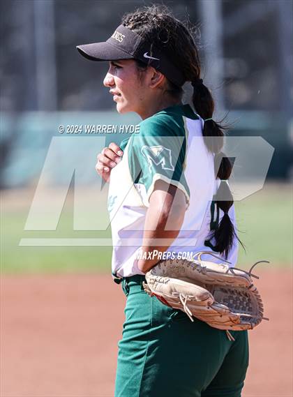 Thumbnail 3 in McClatchy @ Monterey Trail. (Part 2 of 2) photogallery.