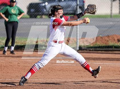 Thumbnail 2 in McClatchy @ Monterey Trail. (Part 2 of 2) photogallery.