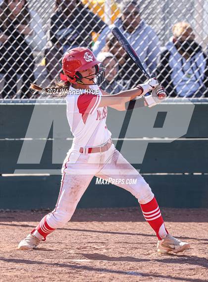Thumbnail 2 in McClatchy @ Monterey Trail. (Part 2 of 2) photogallery.