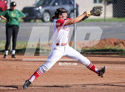 Thumbnail 3 in McClatchy @ Monterey Trail. (Part 2 of 2) photogallery.