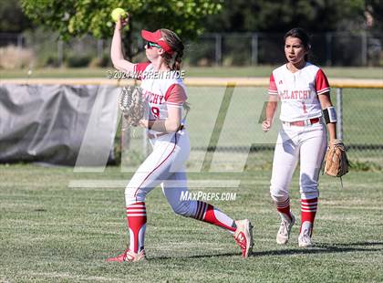 Thumbnail 2 in McClatchy @ Monterey Trail. (Part 2 of 2) photogallery.