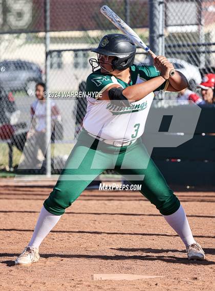 Thumbnail 1 in McClatchy @ Monterey Trail. (Part 2 of 2) photogallery.
