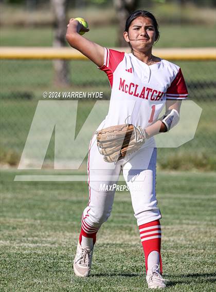 Thumbnail 1 in McClatchy @ Monterey Trail. (Part 2 of 2) photogallery.