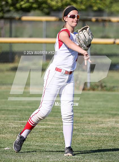 Thumbnail 2 in McClatchy @ Monterey Trail. (Part 2 of 2) photogallery.