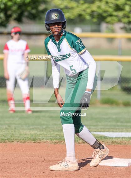 Thumbnail 2 in McClatchy @ Monterey Trail. (Part 2 of 2) photogallery.