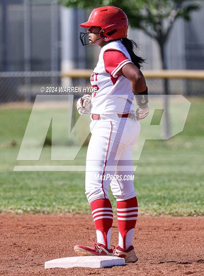 Thumbnail 2 in McClatchy @ Monterey Trail. (Part 2 of 2) photogallery.