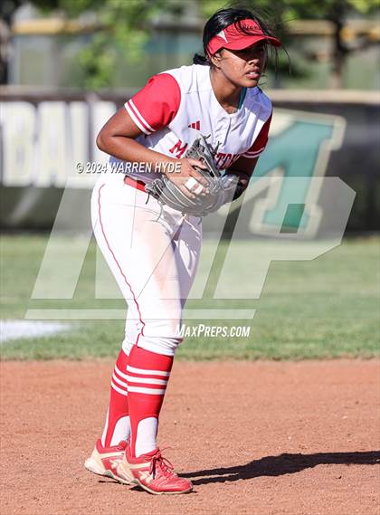 Thumbnail 3 in McClatchy @ Monterey Trail. (Part 2 of 2) photogallery.
