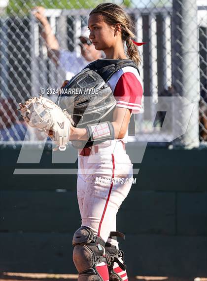 Thumbnail 3 in McClatchy @ Monterey Trail. (Part 2 of 2) photogallery.