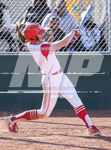 Thumbnail 2 in McClatchy @ Monterey Trail. (Part 2 of 2) photogallery.