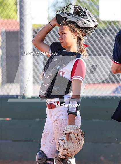 Thumbnail 1 in McClatchy @ Monterey Trail. (Part 2 of 2) photogallery.