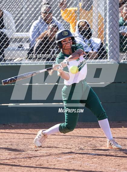 Thumbnail 2 in McClatchy @ Monterey Trail. (Part 2 of 2) photogallery.