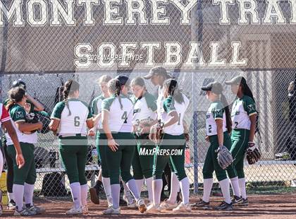 Thumbnail 3 in McClatchy @ Monterey Trail. (Part 2 of 2) photogallery.