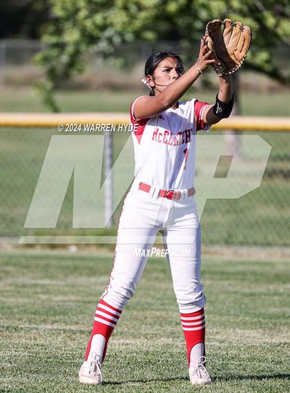 Thumbnail 3 in McClatchy @ Monterey Trail. (Part 2 of 2) photogallery.