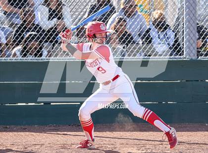 Thumbnail 3 in McClatchy @ Monterey Trail. (Part 2 of 2) photogallery.