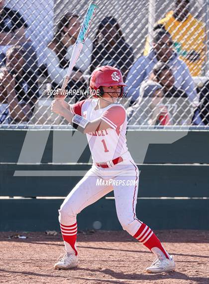 Thumbnail 3 in McClatchy @ Monterey Trail. (Part 2 of 2) photogallery.