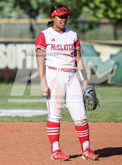 Thumbnail 2 in McClatchy @ Monterey Trail. (Part 2 of 2) photogallery.