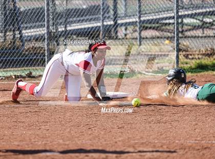 Thumbnail 3 in McClatchy @ Monterey Trail. (Part 2 of 2) photogallery.