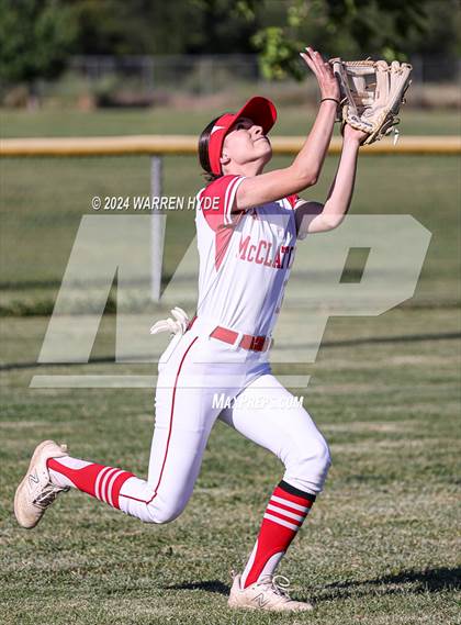 Thumbnail 3 in McClatchy @ Monterey Trail. (Part 2 of 2) photogallery.