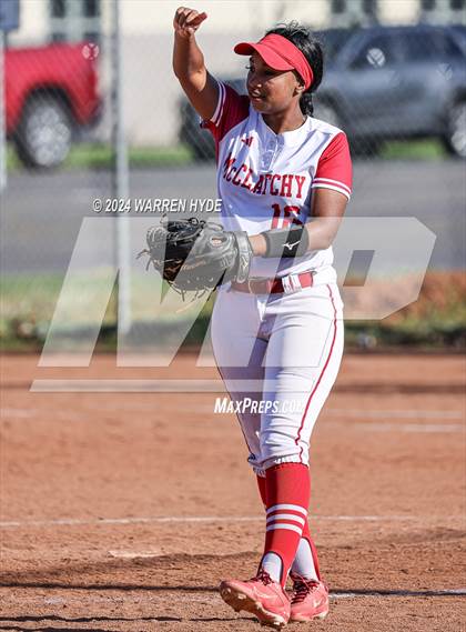 Thumbnail 3 in McClatchy @ Monterey Trail. (Part 2 of 2) photogallery.