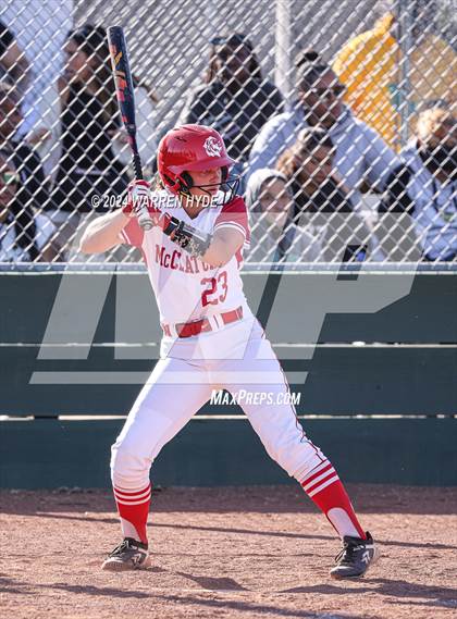 Thumbnail 3 in McClatchy @ Monterey Trail. (Part 2 of 2) photogallery.