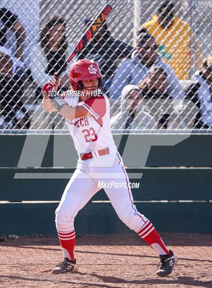 Thumbnail 2 in McClatchy @ Monterey Trail. (Part 2 of 2) photogallery.