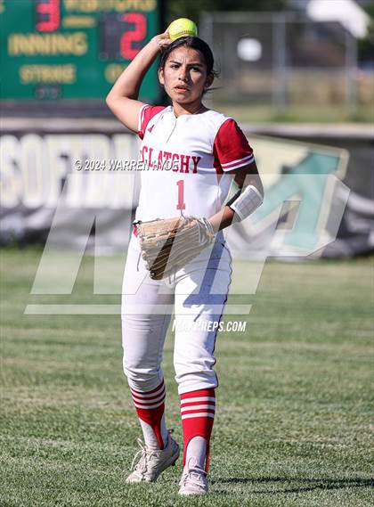 Thumbnail 2 in McClatchy @ Monterey Trail. (Part 2 of 2) photogallery.