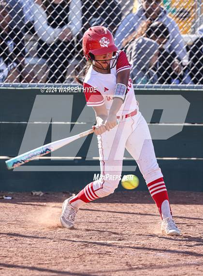 Thumbnail 1 in McClatchy @ Monterey Trail. (Part 2 of 2) photogallery.