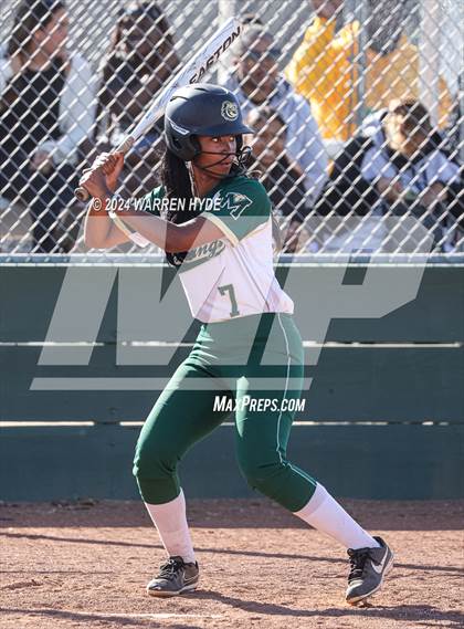 Thumbnail 1 in McClatchy @ Monterey Trail. (Part 2 of 2) photogallery.
