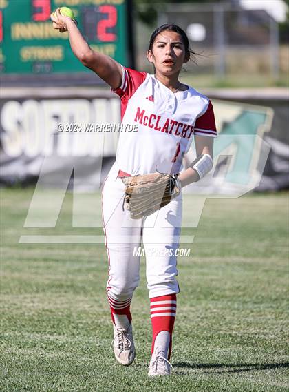 Thumbnail 3 in McClatchy @ Monterey Trail. (Part 2 of 2) photogallery.