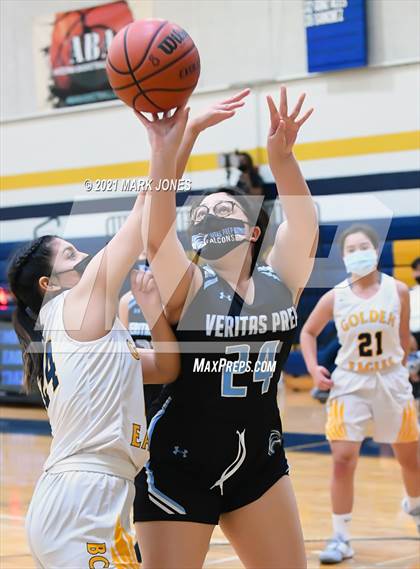 Thumbnail 1 in Veritas Prep @ Bourgade Catholic  photogallery.