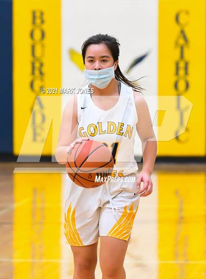 Thumbnail 1 in Veritas Prep @ Bourgade Catholic  photogallery.