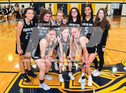 Thumbnail 1 in Veritas Prep @ Bourgade Catholic  photogallery.