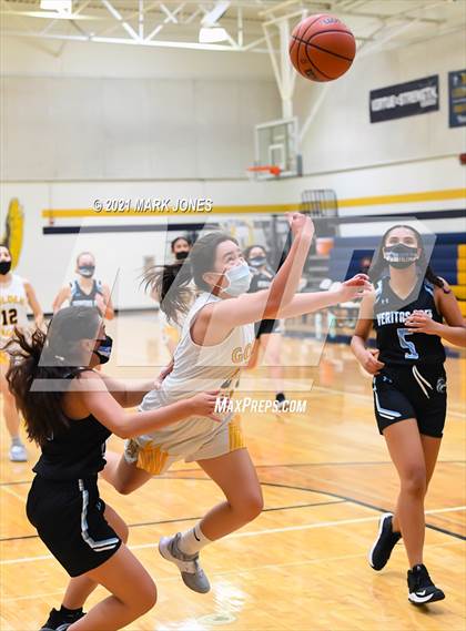 Thumbnail 3 in Veritas Prep @ Bourgade Catholic  photogallery.