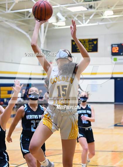 Thumbnail 2 in Veritas Prep @ Bourgade Catholic  photogallery.